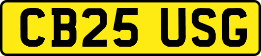 CB25USG