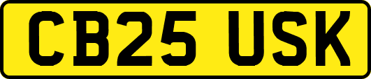 CB25USK