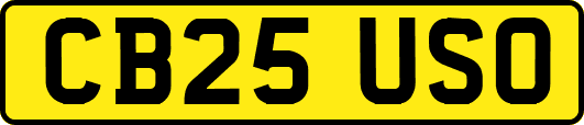 CB25USO