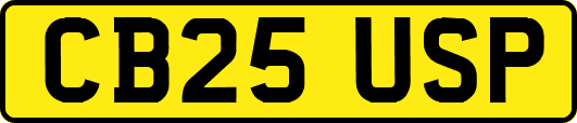 CB25USP