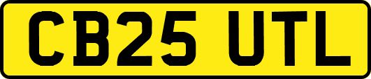 CB25UTL