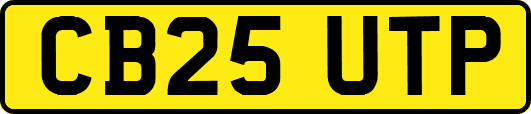 CB25UTP