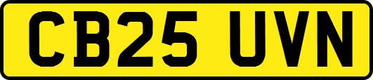 CB25UVN