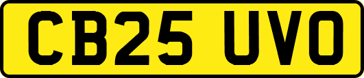 CB25UVO