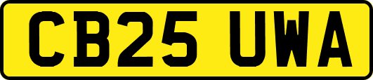 CB25UWA