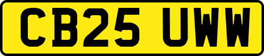 CB25UWW