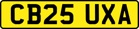 CB25UXA