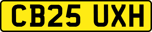 CB25UXH