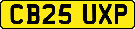 CB25UXP