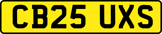 CB25UXS
