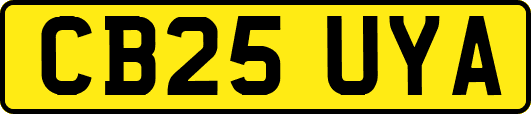 CB25UYA