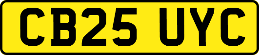 CB25UYC