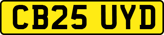CB25UYD