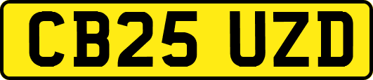 CB25UZD
