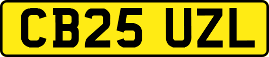 CB25UZL