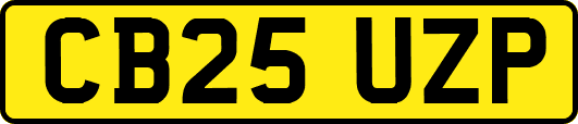 CB25UZP