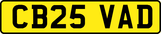 CB25VAD