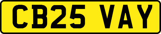 CB25VAY