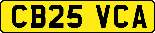 CB25VCA