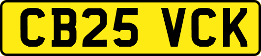 CB25VCK
