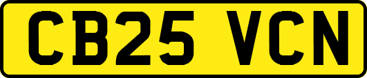 CB25VCN