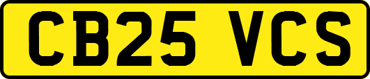 CB25VCS