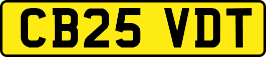 CB25VDT