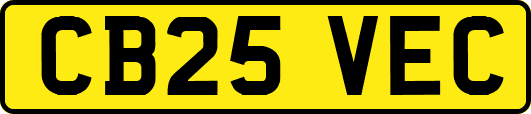 CB25VEC