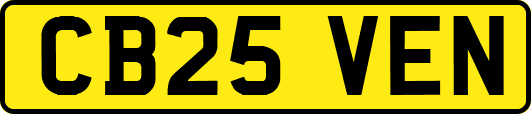 CB25VEN