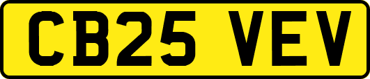 CB25VEV