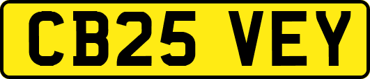 CB25VEY