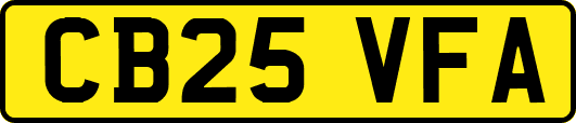 CB25VFA