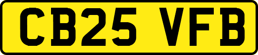 CB25VFB