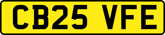 CB25VFE