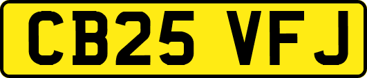 CB25VFJ