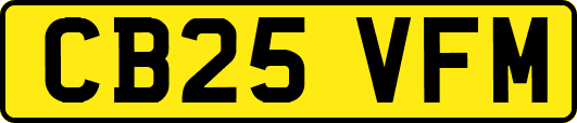 CB25VFM