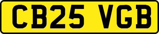 CB25VGB