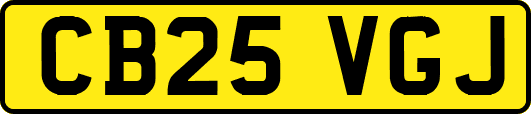 CB25VGJ