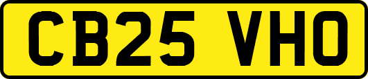 CB25VHO