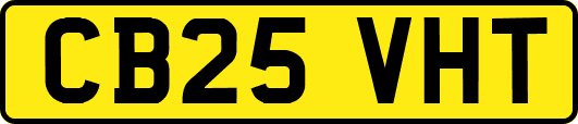 CB25VHT