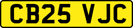 CB25VJC