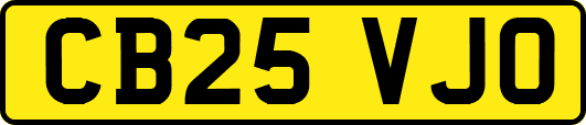 CB25VJO