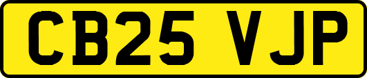 CB25VJP