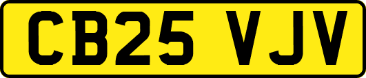 CB25VJV