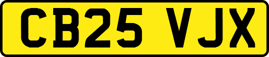CB25VJX