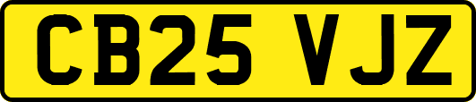 CB25VJZ