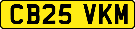 CB25VKM