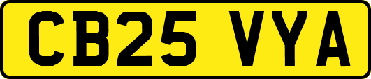 CB25VYA