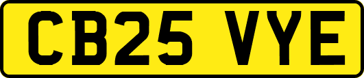 CB25VYE