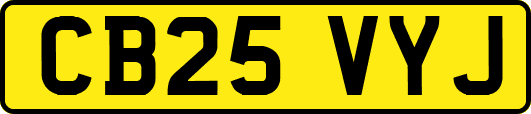 CB25VYJ
